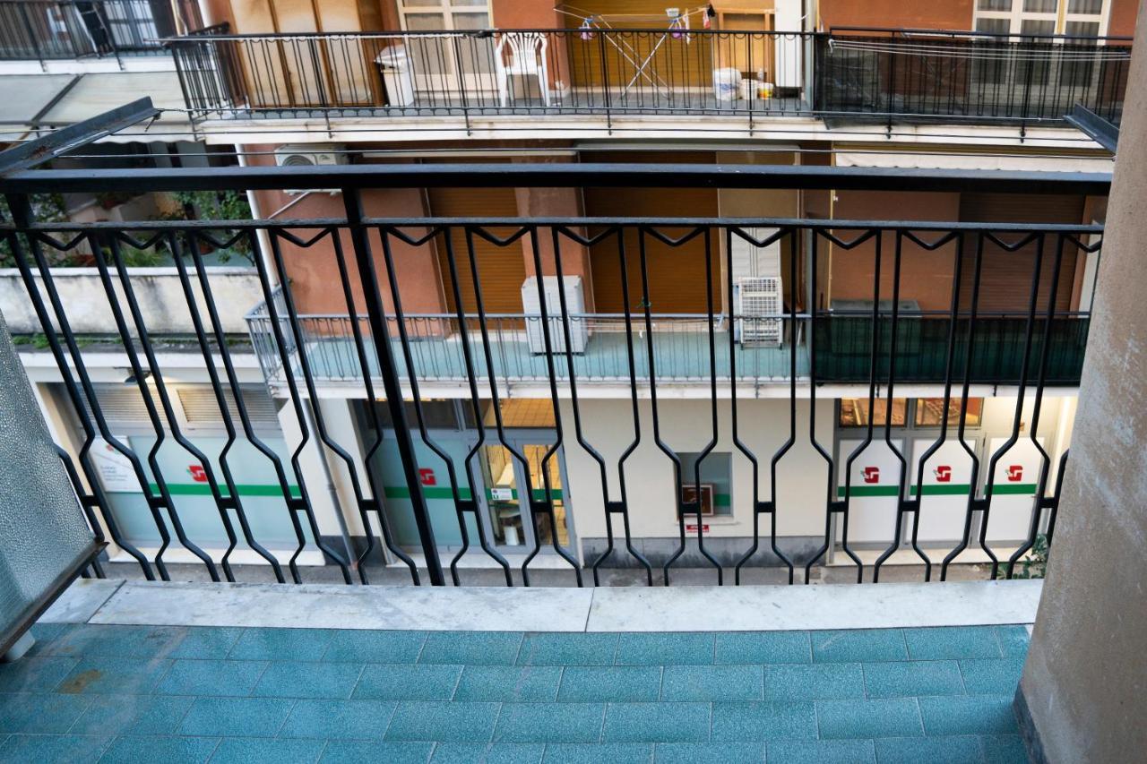 019 - Casa Blu Centro Di Santa Margherita 500M Dal Mare Santa Margherita Ligure Buitenkant foto