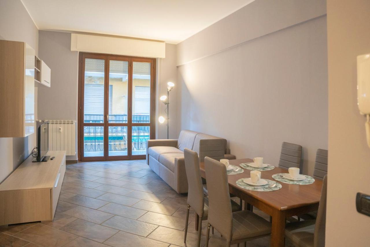 019 - Casa Blu Centro Di Santa Margherita 500M Dal Mare Santa Margherita Ligure Buitenkant foto