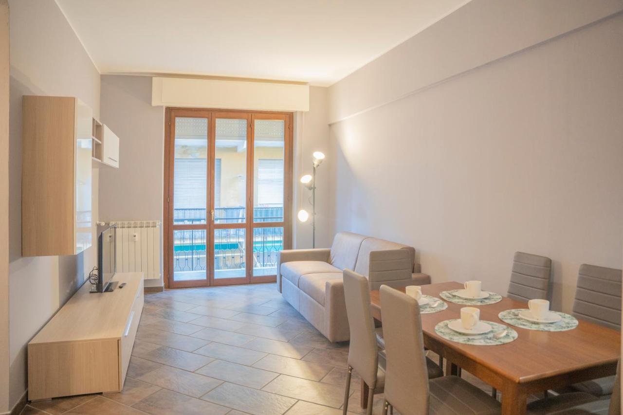 019 - Casa Blu Centro Di Santa Margherita 500M Dal Mare Santa Margherita Ligure Buitenkant foto